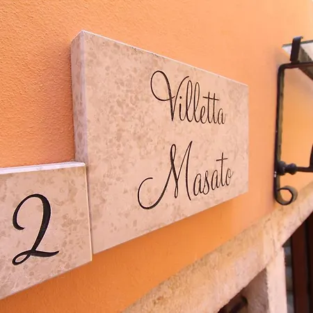 Masato Rovinj
