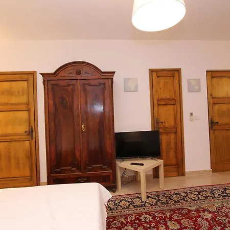 Сasa de vacaciones Masato Rovinj